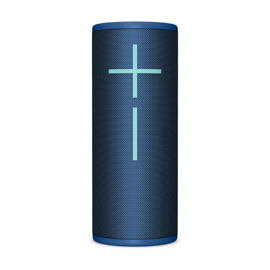 Boom 4 Cobalt Blue
