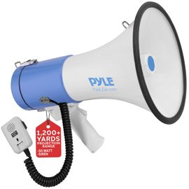 Altavoz Pa Portátil Pmp50, 50 W