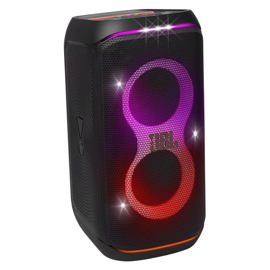 Altavoz Portátil Para Fiestas Partybox Club 120 Con...
