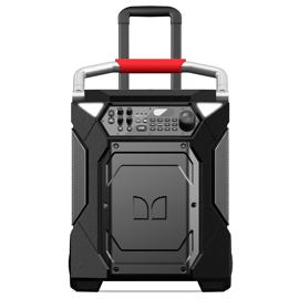 Altavoz Bluetooth Rockin' Roller 360 240W Playtime ...