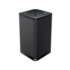 Altavoz Bluetooth Hyperboom Portable Negro