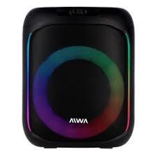 Parlante  Infinit AwP2016b Bluetooth 5000W Tws