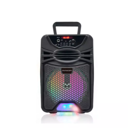 Parlante Sp3059 Bluetooth Usb