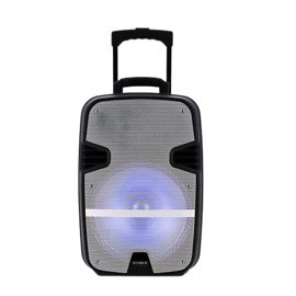Torre  Bluetooth AwP1200dSn Pmpo 6000W