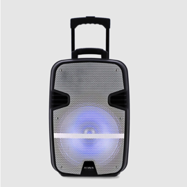Torre De Sonido AwP1510dSn Pmpo 7000W Bluetooth