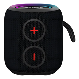 Parlante Portatil AwPp106 Resistente Al Agua 1200 M...