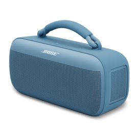 Altavoz Portátil Soundlink Max Waterproof Blue Dusk