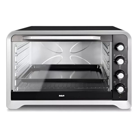 Horno Eléctrico Mecánico R75conv 75 Lts Grill 2400W...