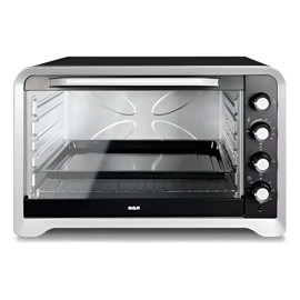 Horno Electrico De Mesa  R65conv 65 Lts Grill 2200W ...