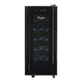 Cava Electrica 12 Botellas Wzc12a