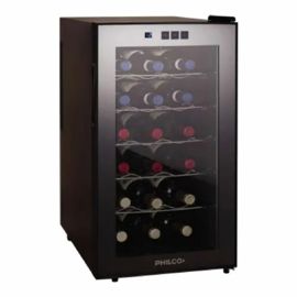 Cava Electrica  18 Botellas Phcav018n Termoeléctrico
