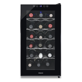 Cava Termoeléctrica 18 Botellas Panel Touch Phcav01...