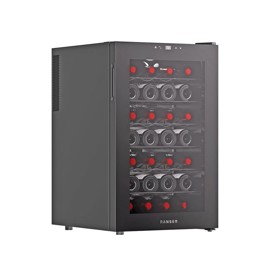 Cava Termoeléctrica 28 Botellas  Wc1428 Verona 11°C ...