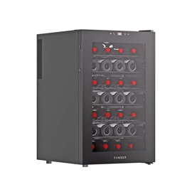 Cava Termoeléctrica 28 Botellas Wc1428 Verona 11°C ...