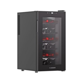 Cava Termoeléctrica 18 Botellas  Wc7000 Mendoza 11 °...