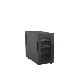 Cava De Vino  T8Estm 8 Botellas Estantes De Madera