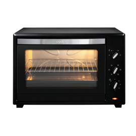 Horno Eléctrico 70Lts