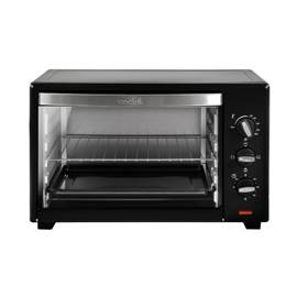 Horno Eléctrico 33Lts
