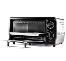 Horno Electrico 9 Lts