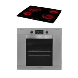 Combo85 Eléctrico Hest60x  Avst360k