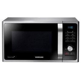 Microondas Mg28f3k3tas Con Grill 28L 1,400W