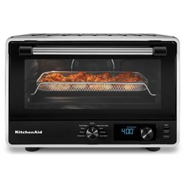 Horno De Mesa Eléctrico Rkco128rbm 14L Negro 220V