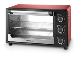 Horno Electrico De Mesa Uc32n 32 Litros 1500W