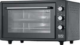 Horno Grill Af 930 34L 1500W Pl.