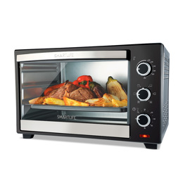 Horno Electrico  SlTo0070pn Con Conveccion 70 L