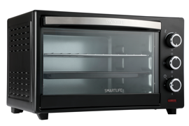 Horno Electrico Grill SlGo0040pn 40 L