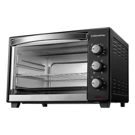 Horno Eléctrico De 35 Litros 1600W Dh42E