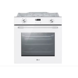 Horno Eléctrico Empotrable 72 Lts Wsez7213w Color ...