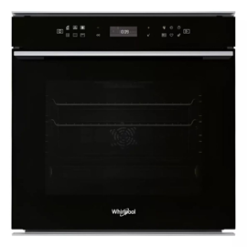 Horno Eléctrico Empotrable Woc73as 73 Lts Silver Au...