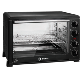 Horno Eléctrico 63 Litros