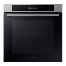 Horno Electrico Empotrable Con Vapor Nv7b4040vas
