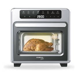 Horno Electrico Freidora AwFah1500n 11.6L 1200W Ace...