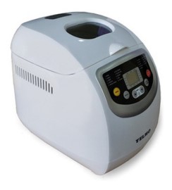 Horno Para Pan Yelmo Hp-3502 500w 19 Programas