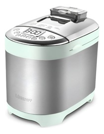 Horno Fabrica De Pan 1Kg LqMp101 650W 14 Programas ...