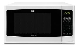 Microondas Quick Chef 20 Litros B120db9