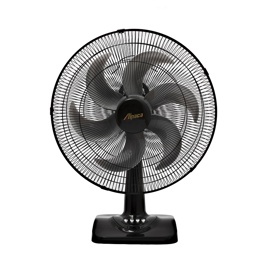 Ventilador De Mesa 18, 75W 3 Veloc
