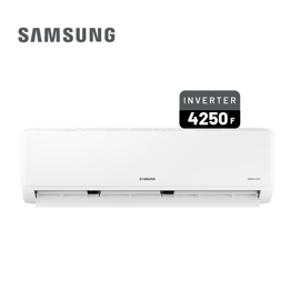 Aire Acondicionado Split Inverter Frío/Calor Ar18bs...
