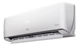 Aire Acondicionado Silent Air 3200 Bs35wchu Color B...