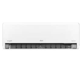 Aire Acondicionado Split Fríocalor Inverter3dc Bsi3...