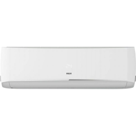 Aire Acondicionado Split Re2600fc 2600W On Off Frio...