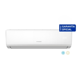 Aire Acondicionado  Hy95000Fc Frio Calor