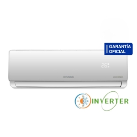 Aire Acondicionado Inverter Frio Calor Hy11inv3200F...