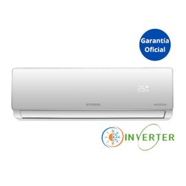 Aire Acondicionado Hyundai Inverter HY11INV-6000FC