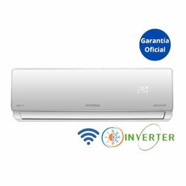 Aire Acondicionado Inverter Con WiFi Hy11inv6000Fcw