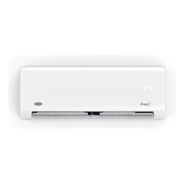 Aire Acondicionado Split  Invert 4601F 5350W Hvn18gn...