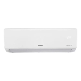 Aire Acondicionado Split Inverter  553Niq18gn81f F/C...
